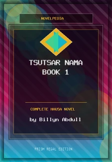 Tsutsar Nama Book 1 Complete Hausa Novel by Billyn Abdull