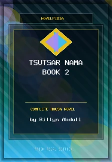Tsutsar Nama Book 2 Complete Hausa Novel by Billyn Abdull
