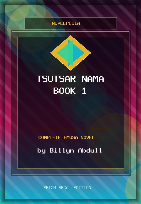 Tsutsar Nama Book 1 Complete Hausa Novel by Billyn Abdull