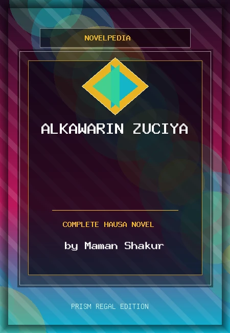 Alkawarin Zuciya Complete Hausa Novel by Maman Shakur